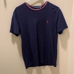 Men’s short sleeve t shirt